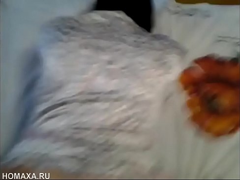 ❤️ एक भव्य गांड सह त्याच्या पत्नी fucking लिंग ❌️