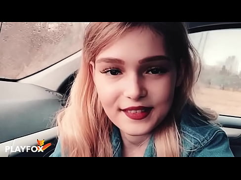 ❤️ सेक्सी बेब आनंदाने डिस्काउंट कार्डवर शोषून घेते लिंग ❌️
