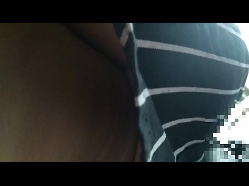 ❤️ पँटी नसलेली काळ्या रंगाची मुलगी, भाग २ लिंग ❌️