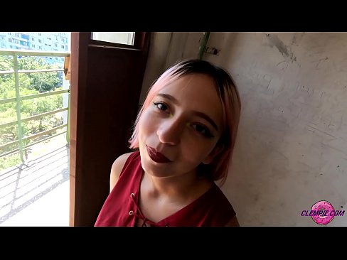 ❤️ स्टुडंट सेन्सुअल सक्स अ स्ट्रेंजर इन आउटबॅक - कम ऑन हिज फेस लिंग ❌️